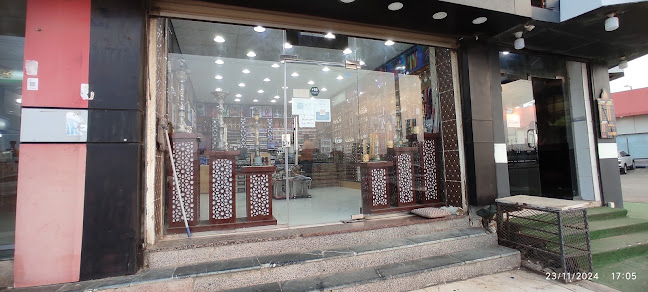 Comentarii opinii despre مطعم شاطئ الكباب