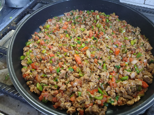 مطعم الذوق للأكلات الشعبية اليمنيه - الضيافة