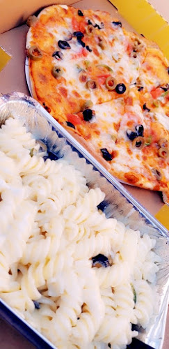 مطعم الشيف الذواق - الضيافة