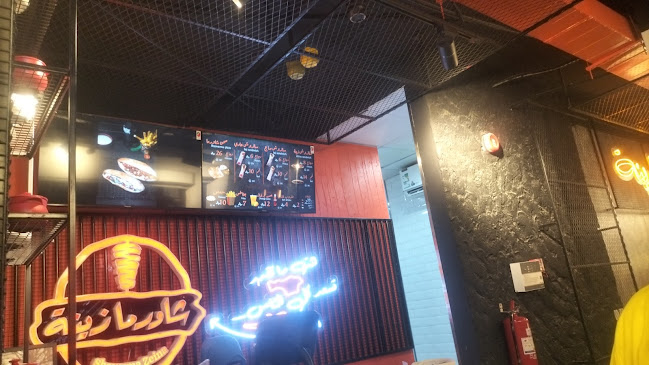 لورينزو بيتزا - الضيافة