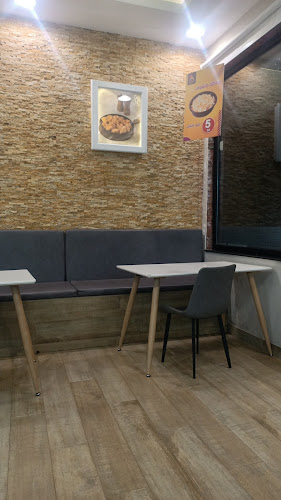 بروست هاوس - الضيافة