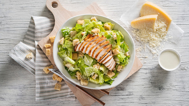 زعتر وزيت - جدة