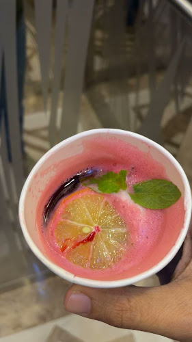 Opinii despre ديلي كب Daily Cup în جازان - الضيافة