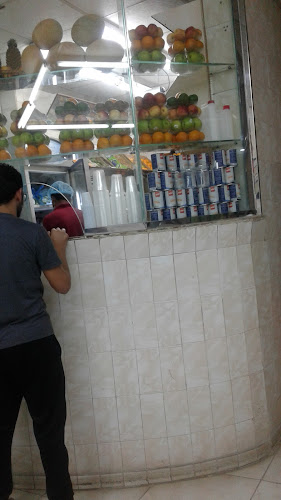 Opinii despre مطعم وبوفية ليالي العرب în رابغ - الضيافة