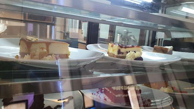 Opinii despre B.half în ينبع - الضيافة