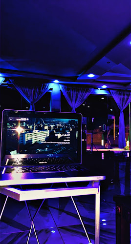 مقهي شيشة ومعسلات الشرق الأوسط - الطائف