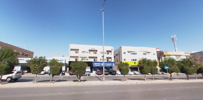 Opinii despre مطعم بعلبك în الرياض - الضيافة