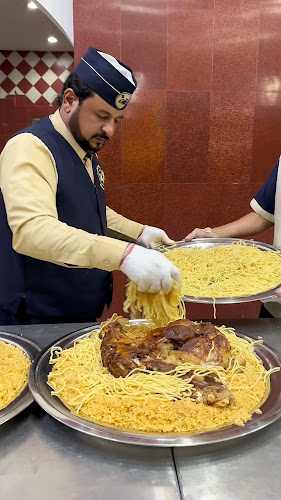 Opinii despre مطاعم ومطابخ نجد în مكة - الضيافة