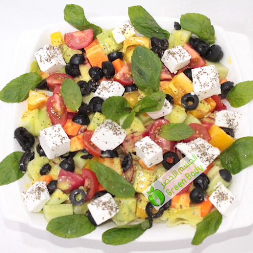 الفارسي، الشرفية، جدة 22233