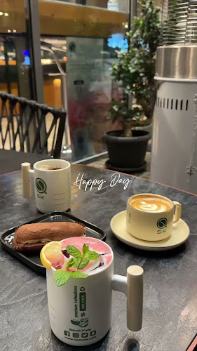 Opinii despre سعودي كافيه în أبها - الضيافة