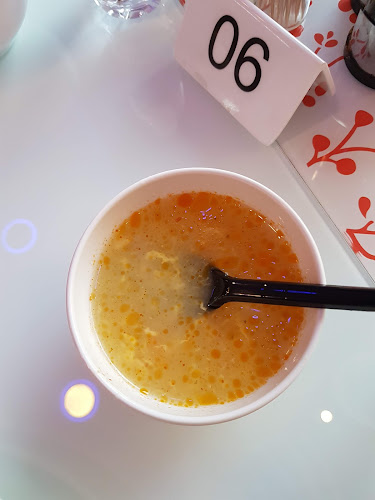 Comentarii opinii despre مطعم شاولي مأكولات صينية وفلبينية