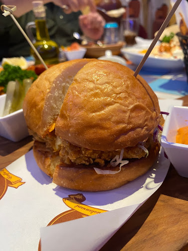 Opinii despre نكهة القهوة în جدة - الضيافة