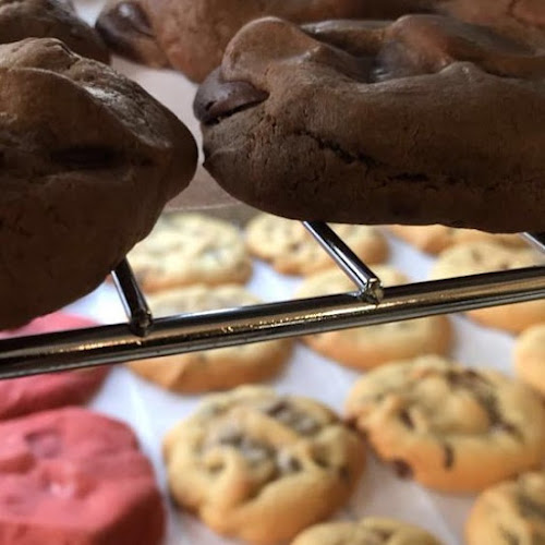 قهوة الكوكيز