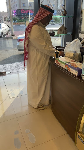 قهوة الديوان