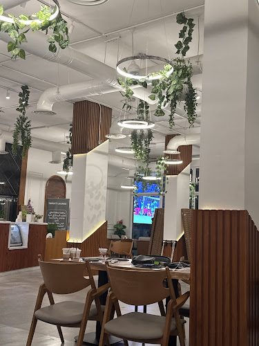 تارجيت مطعم و كافيه - الخرج