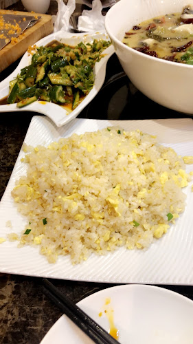 SILK ROAD Restaurant - الرياض