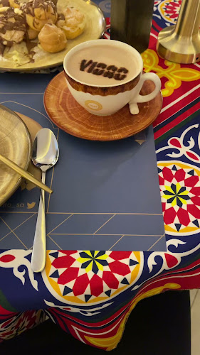 ڤيدرو - الضيافة