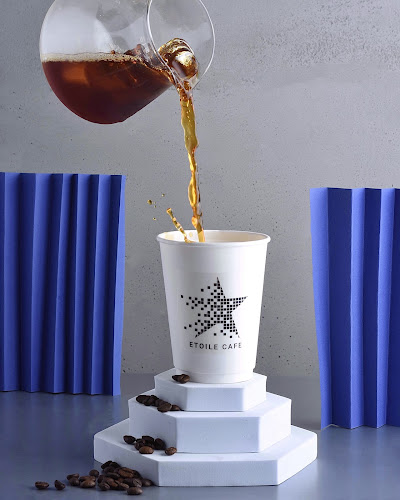 ايتوال كافيه etoile cafe - الضيافة