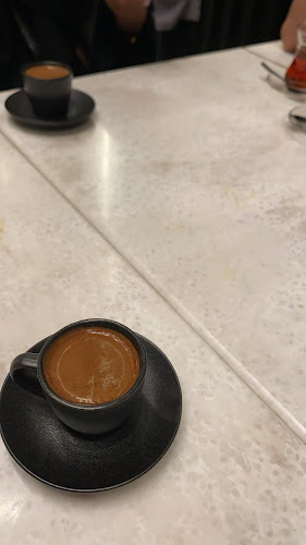 مستر اسادو برغر - الضيافة