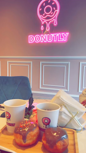Opinii despre Donutly | دونتلي în الباحة - الضيافة