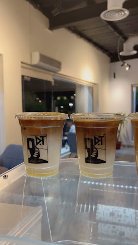 دي تي كافيه - تبوك