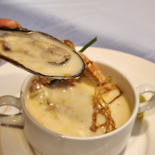 Opinii despre أسماك المينا جده în جدة - الضيافة