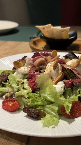 Opinii despre نوى پاتيو Nawa Patio în جدة - الضيافة