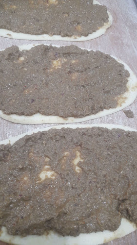 Opinii despre صفيحة شامية în جدة - الضيافة