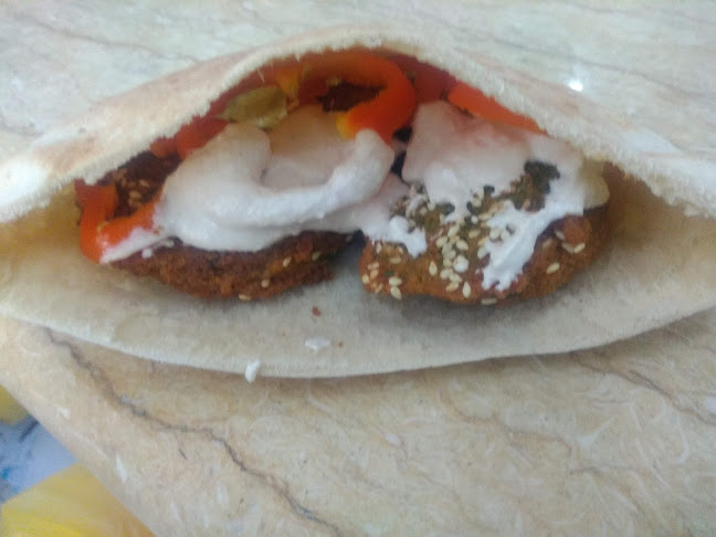 مطعم طعميه هوم - بريدة