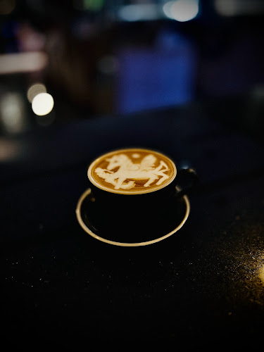 Mashhour coffe مشهور كافيه - الرياض