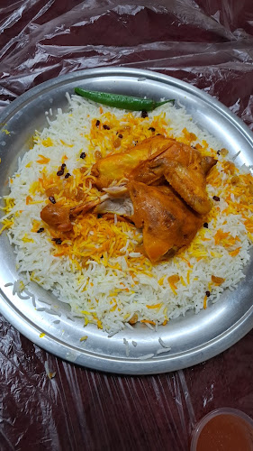 مطعم نكهة الشادي - املج