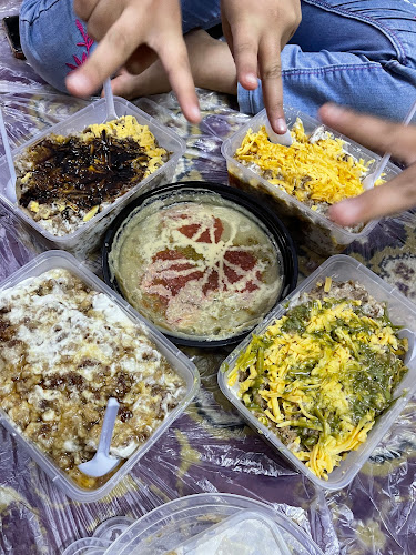 مطعم ومطبخ الطباخ المديني - المدينة المنورة