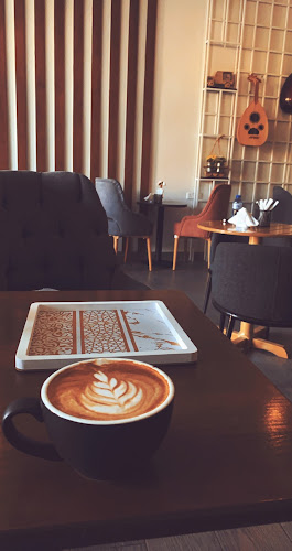 مقهى سكاي - تبوك