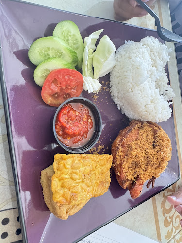 مطعم المنال الماسى - الضيافة