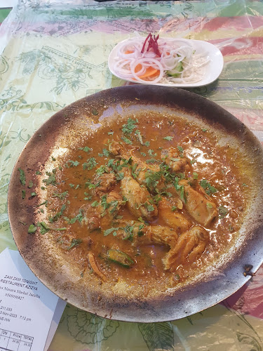 Comentarii opinii despre زمزم تونايت