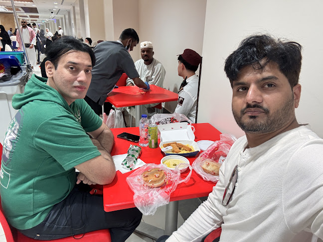 توصيل مطاعم