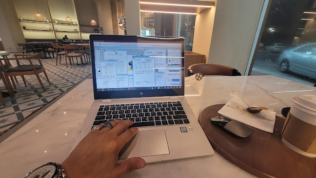 F443+5XM، السلام، الدمام 32416