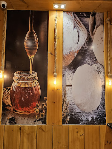 Comentarii opinii despre فطيرة الفرن