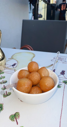 هيف وكيف كافيه - الضيافة