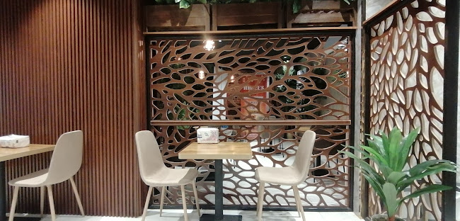 Opinii despre مطعم حاجیز în مكة - الضيافة