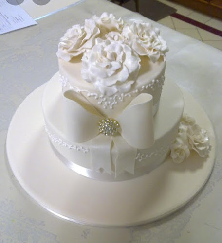 Opinii despre رود للحلويات în رماح - الضيافة