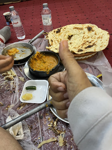 كبسة العرب (شعبيات العرب سابقاً) - حوطة بني تميم