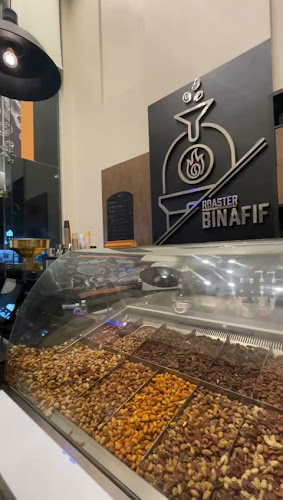 Opinii despre محمصة بن عفيف în جدة - الضيافة