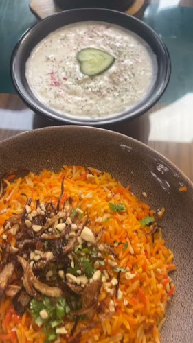 مطعم شرفة الهند - الطائف