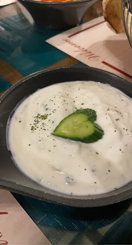 Opinii despre مطعم شرفة الهند în الطائف - الضيافة