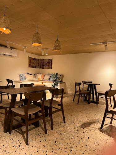 جِـريـدّ - الضيافة