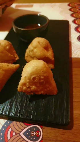 دار كركم - الضيافة