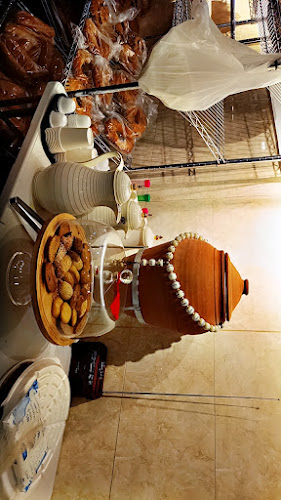 Comentarii opinii despre العيش المديني