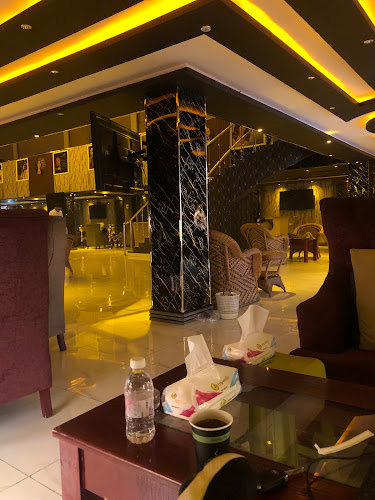 Comentarii opinii despre مقهى كوكب الشرق