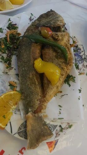 Opinii despre أسماك نوارة الإسكندرية în الرياض - الضيافة